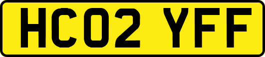 HC02YFF