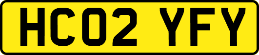 HC02YFY