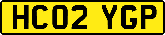 HC02YGP