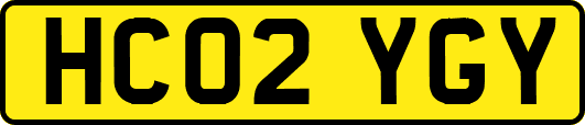 HC02YGY