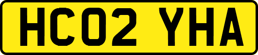 HC02YHA