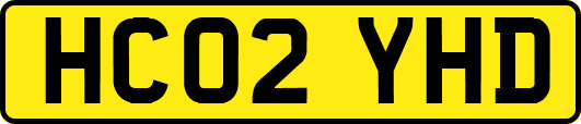 HC02YHD