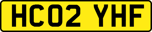 HC02YHF