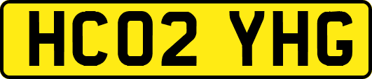 HC02YHG