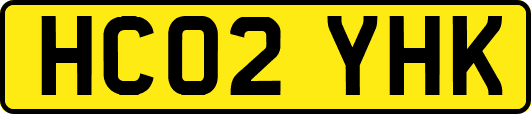 HC02YHK
