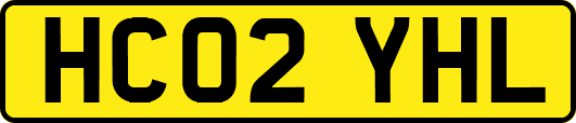 HC02YHL