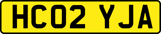 HC02YJA