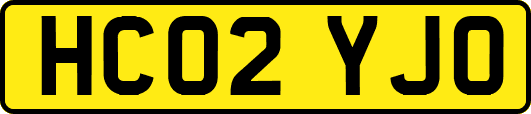 HC02YJO