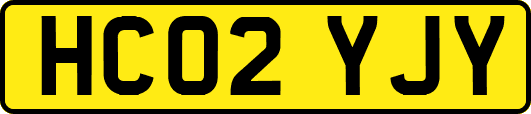 HC02YJY