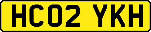 HC02YKH