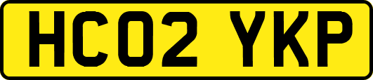 HC02YKP