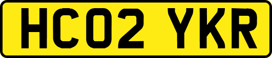 HC02YKR