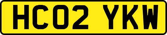 HC02YKW