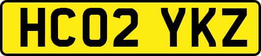 HC02YKZ