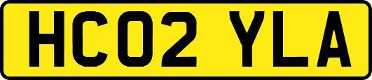 HC02YLA