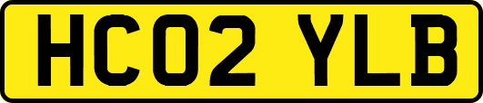 HC02YLB