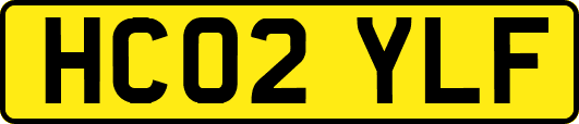 HC02YLF