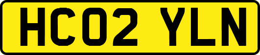 HC02YLN