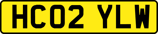HC02YLW