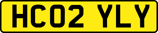 HC02YLY
