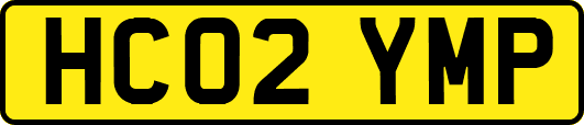 HC02YMP
