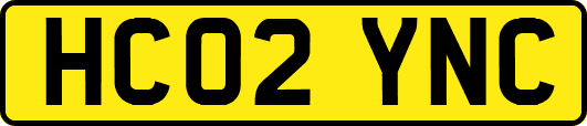 HC02YNC