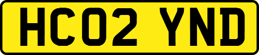 HC02YND