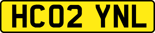 HC02YNL