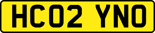 HC02YNO