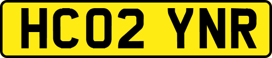 HC02YNR