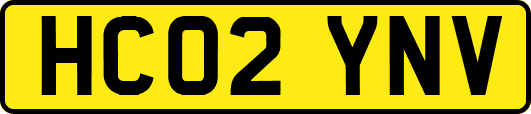 HC02YNV
