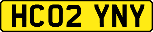 HC02YNY