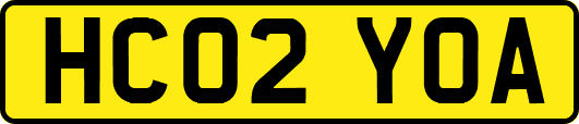 HC02YOA