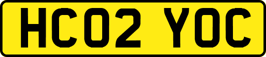 HC02YOC