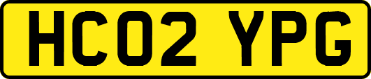 HC02YPG