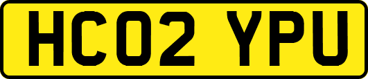 HC02YPU