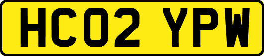 HC02YPW