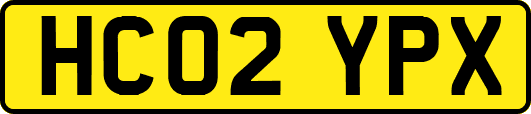 HC02YPX
