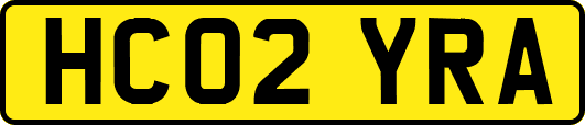 HC02YRA