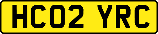 HC02YRC