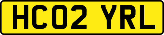 HC02YRL