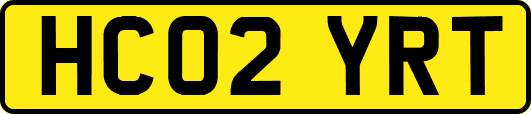 HC02YRT