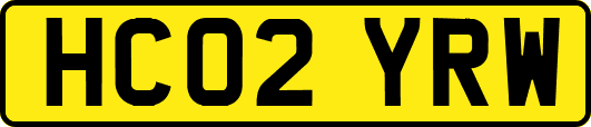 HC02YRW