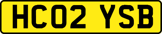 HC02YSB
