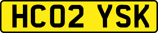 HC02YSK