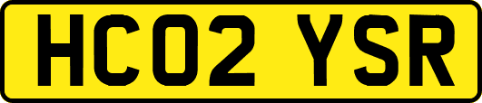 HC02YSR
