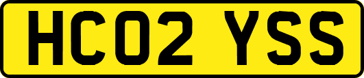 HC02YSS