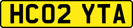 HC02YTA