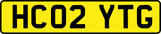HC02YTG