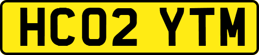 HC02YTM